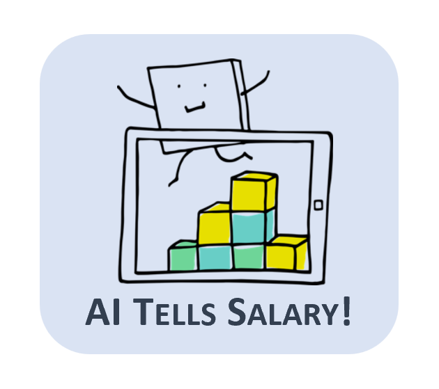 Build Deep Learning Model to Predict Salary ai tells salary